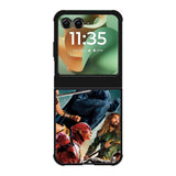 Snyder Cut Wallpapers Motorola Moto RAZR 2025 Case OV9400