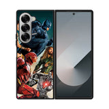 Snyder Cut Wallpapers Samsung Galaxy Z Fold 7 5G Case OV9400