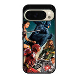 Snyder Cut Wallpapers Google Pixel 10 Pro Case OV9400