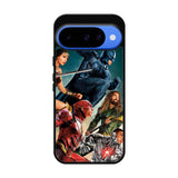 Snyder Cut Wallpapers Google Pixel 10 Case OV9400