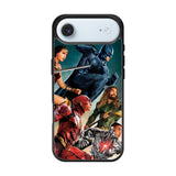 Snyder Cut Wallpapers iPhone Air Case OV9400
