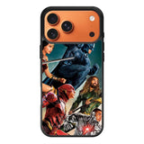 Snyder Cut Wallpapers iPhone 17 Pro Case OV9400