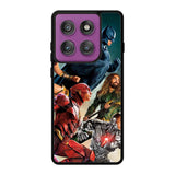 Snyder Cut Wallpapers Motorola Moto Edge 60 Pro Case OV9400