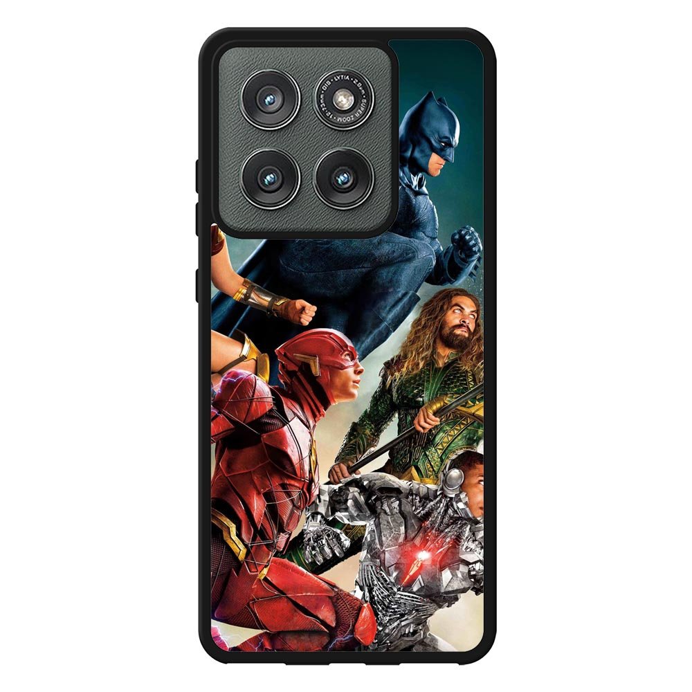 Snyder Cut Wallpapers Motorola Moto Edge 2025 Case OV9400