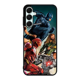 Snyder Cut Wallpapers Samsung Galaxy A16 Case OV9400
