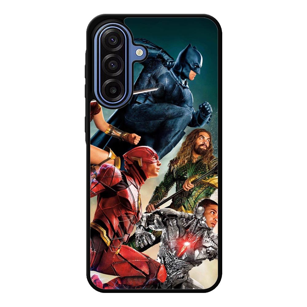 Snyder Cut Wallpapers Samsung Galaxy A17 Case OV9400