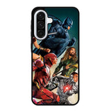 Snyder Cut Wallpapers Samsung Galaxy A26 5G Case RC9400