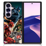 Snyder Cut Wallpapers Samsung Galaxy Z Fold 7 Case OV9400