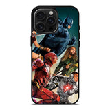 Snyder Cut Wallpapers iPhone 16 Pro Case OV9400
