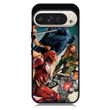 Snyder Cut Wallpapers Google Pixel 10 | Google Pixel 10 Pro Case RC9400