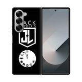 Zack Snyders JL Samsung Galaxy Z Fold 7 5G Case OV9421