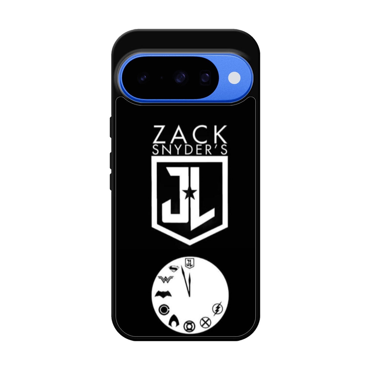 Zack Snyders JL Google Pixel 10 Case OV9421