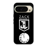 Zack Snyders JL Google Pixel 10 Pro Case OV9421