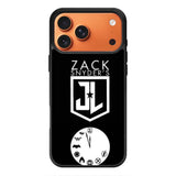 Zack Snyders JL iPhone 17 Pro Max Case OV9421