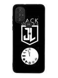 Zack Snyders JL Motorola Moto G Pure 2021 , Moto G Power 2022 Case OV9421