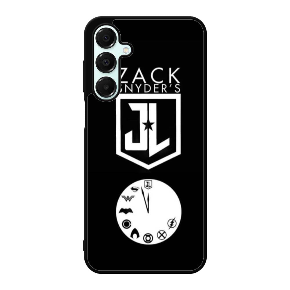 Zack Snyders JL Samsung Galaxy A16 Case OV9421