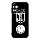 Zack Snyders JL Samsung Galaxy A16 Case OV9421