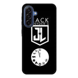 Zack Snyders JL Samsung Galaxy A17 Case OV9421