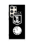 Zack Snyders JL Samsung Galaxy S23 Ultra 5G Case QC9421