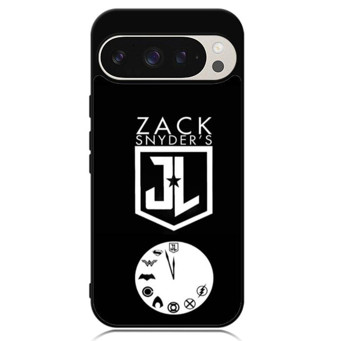 Zack Snyders JL Google Pixel 9 Pro XL Case OV9421