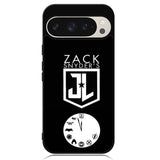 Zack Snyders JL Google Pixel 9 Pro XL Case OV9421