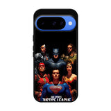Justics Leagus Google Pixel 10 Case QC9357
