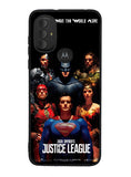Justics Leagus Motorola Moto G Pure 2021 , Moto G Power 2022 Case OV9357