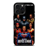 Justics Leagus iPhone 16 Pro Max Case OV9357