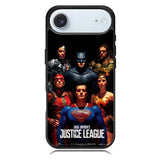 Justics Leagus iPhone 17 Air Case OV9357
