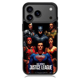 Justics Leagus iPhone 17 Pro Case RC9357