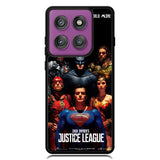 Justics Leagus Motorola Moto Edge 2025 | Moto Edge 60 Fusion | Moto Edge 60 Pro Case OV9357