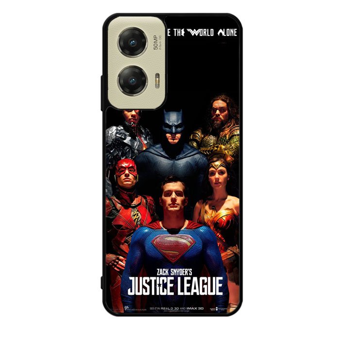 Justics Leagus Motorola Moto G Stylus 5G 2024 Case OV9357