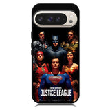 Justics Leagus Google Pixel 10 Pro XL Case RC9357