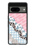 Cute LV Google Pixel 8A Case QC9331