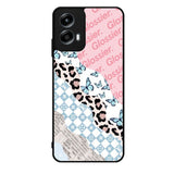 Cute LV Motorola Moto G Play 2024 Case OV9331
