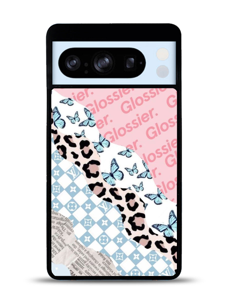 Cute LV Google Pixel 8 Pro Case QC9331