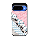 Cute LV Google Pixel 10 Case QC9331