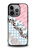 Cute LV iPhone 16 Pro Max Case QC9331