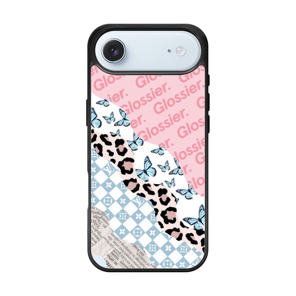 Cute LV iPhone Air Case QC9331