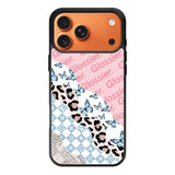 Cute LV iPhone 17 Pro Case QC9331