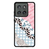 Cute LV Motorola Moto Edge 2025 Case QC9331