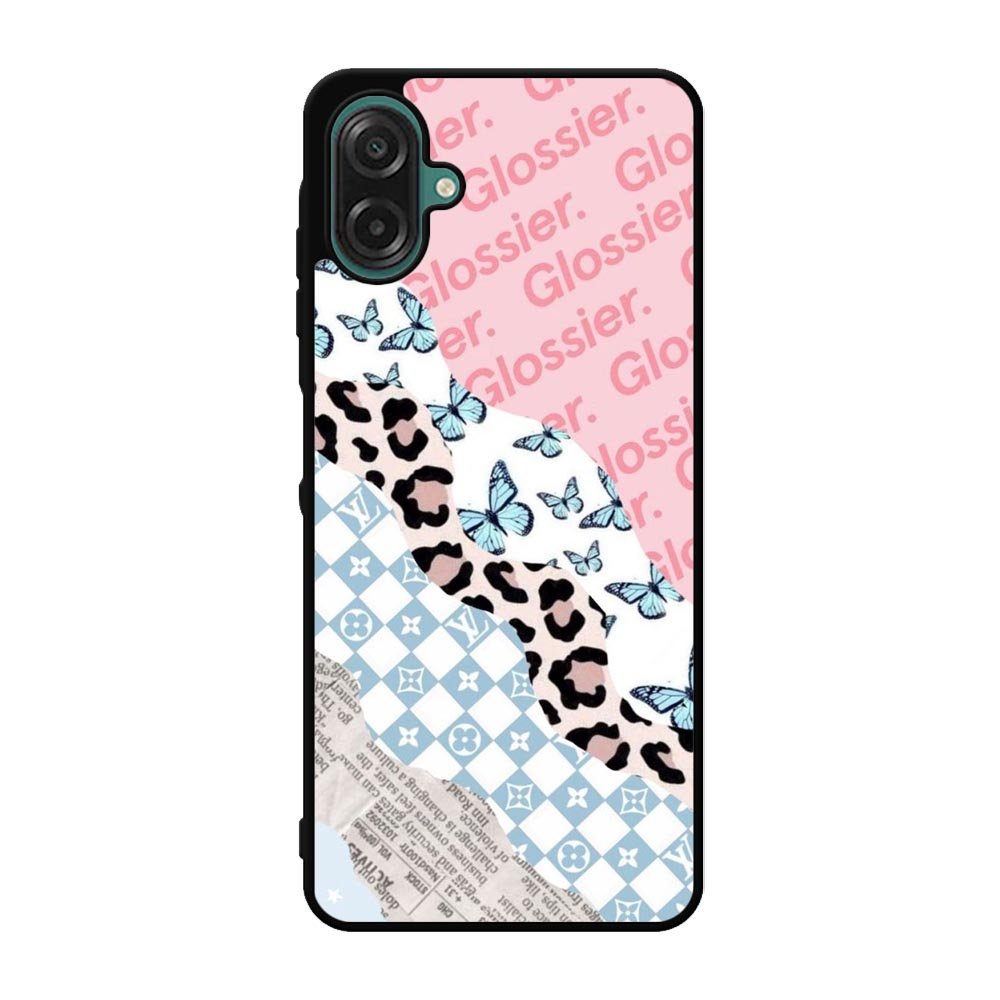 Cute LV Samsung Galaxy A07 Case QC9331
