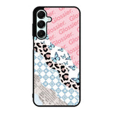 Cute LV Samsung Galaxy A16 Case OV9331
