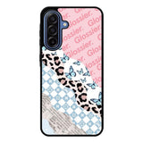 Cute LV Samsung Galaxy A17 Case QC9331