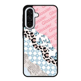 Cute LV Samsung Galaxy A26 5G Case RC9331