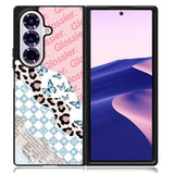 Cute LV Samsung Galaxy Z Fold 7 Case OV9331
