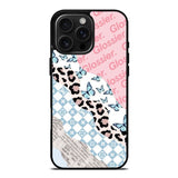 Cute LV iPhone 16 Pro Max Case OV9331