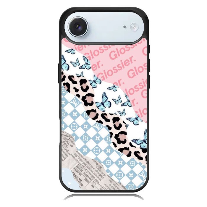 Cute LV iPhone 17 Air Case OV9331