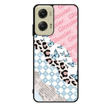 Cute LV Motorola Moto G Stylus 5G 2024 Case OV9331