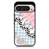Cute LV Google Pixel 10 | Google Pixel 10 Pro Case RC9331